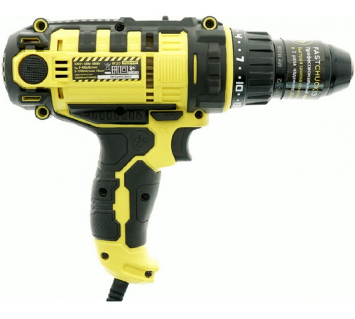 Дрель-шуруповерт Hanskonner HID2145P
