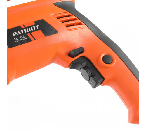 Ударная дрель Patriot FD 900h 120301466
