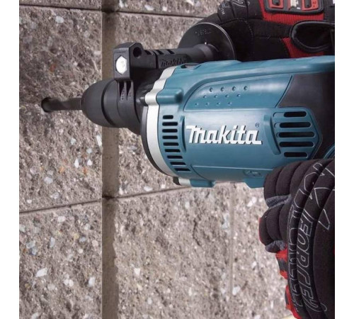 Ударная дрель Makita HP1631