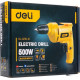 Безударная дрель Deli DL-DZ10-E1 102957