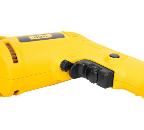 Безударная дрель Deli DL-DZ10-E1 102957