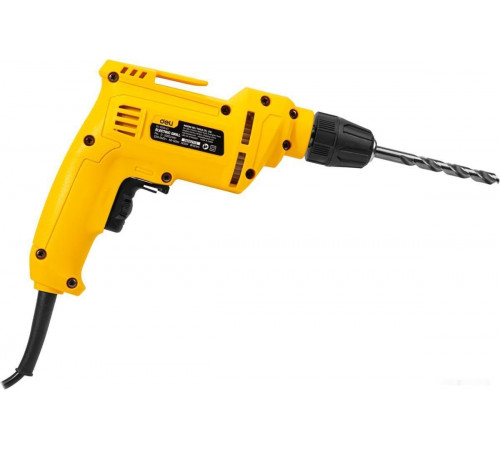 Безударная дрель Deli DL-DZ10-E1 102957