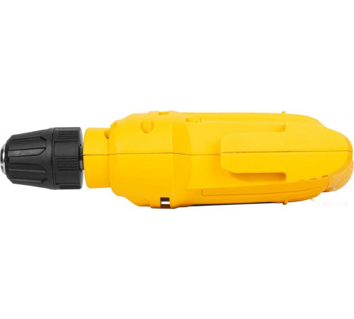 Безударная дрель Deli DL-DZ10-E1 102957