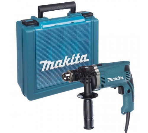 Дрель ударная Makita HP1630