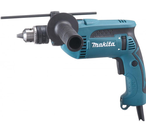 Дрель ударная Makita HP1640K