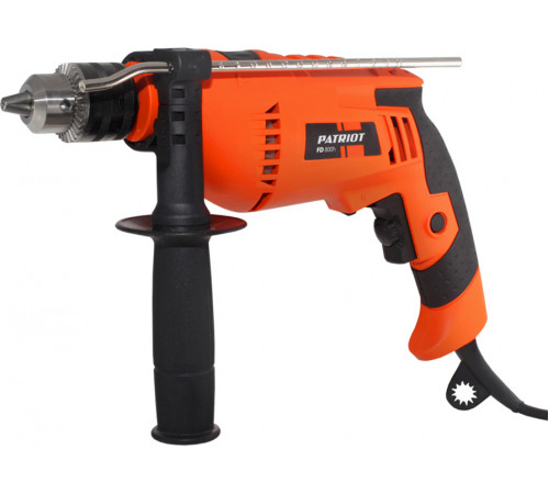Дрель ударная Patriot FD 800H