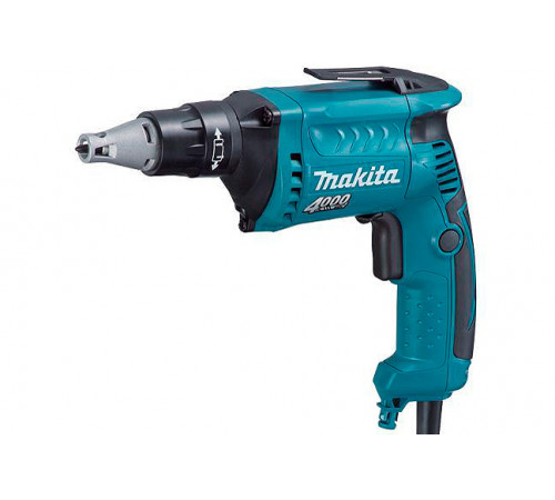 Дрель-шуруповерт Makita FS4000