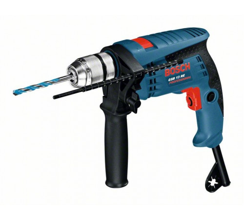 Дрель ударная Bosch GSB 13 RE Professional