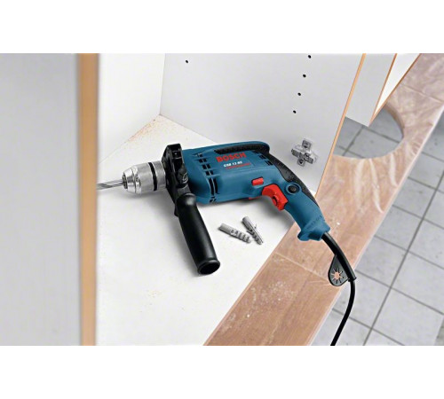 Дрель ударная Bosch GSB 13 RE Professional