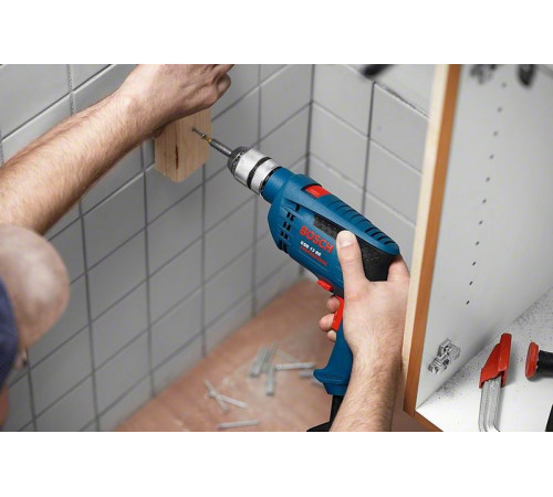 Дрель ударная Bosch GSB 13 RE Professional