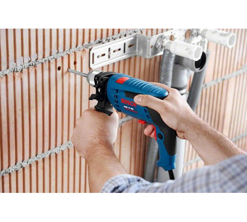 Дрель ударная Bosch GSB 13 RE Professional