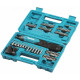 Шуруповерт Makita DF001DW