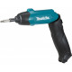 Шуруповерт Makita DF001DW