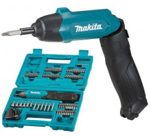 Шуруповерт Makita DF001DW