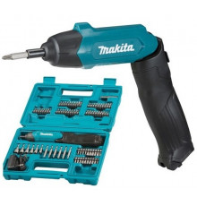 Шуруповерт Makita DF001DW