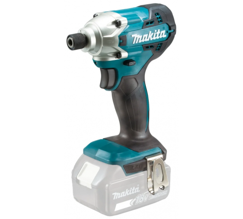 Гайковерт Makita DTD156Z (без АКБ)