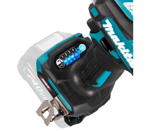 Винтоверт Makita TD001GZ (без АКБ)