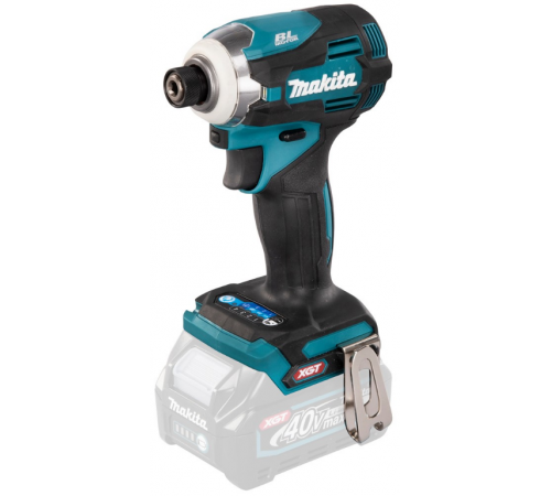 Винтоверт Makita TD001GZ (без АКБ)