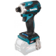 Винтоверт Makita TD001GZ (без АКБ)