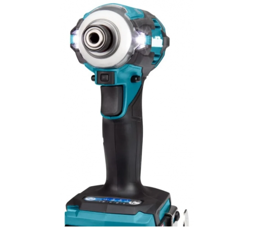 Винтоверт Makita TD001GZ (без АКБ)