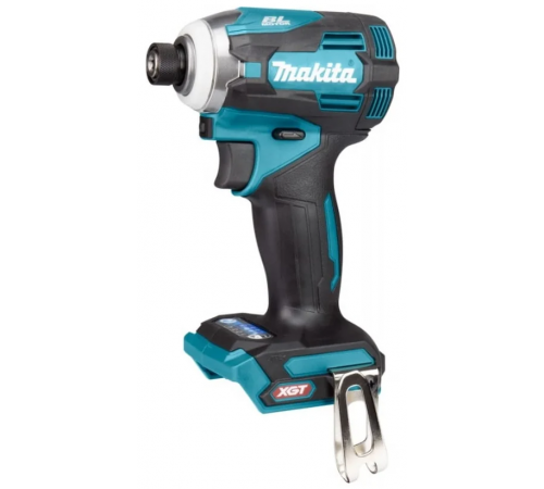 Винтоверт Makita TD001GZ (без АКБ)