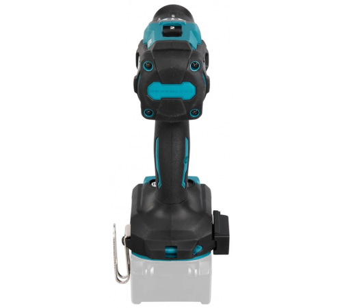 Ударная дрель-шуруповерт Makita HP001GZ (без АКБ)