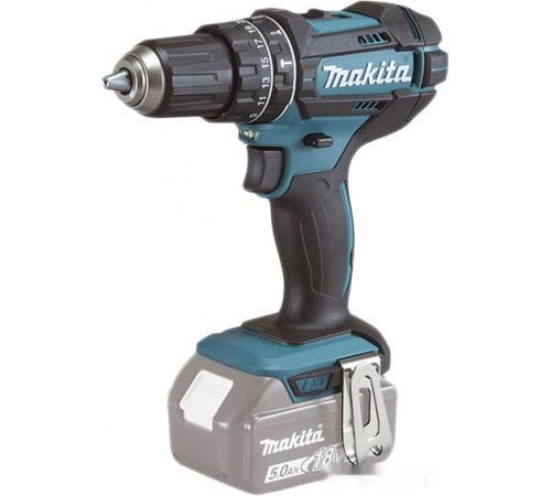 Ударная дрель-шуруповерт Makita DHP482Z (без АКБ)