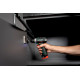Дрель-шуруповерт Metabo PowerMaxx BS BL 601721500 (с 2-мя АКБ, кейс)