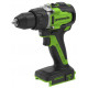 Дрель-шуруповерт Greenworks GD24DD90 3707507 (без АКБ)