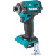 Шуруповерт Makita TD003GZ (без АКБ)