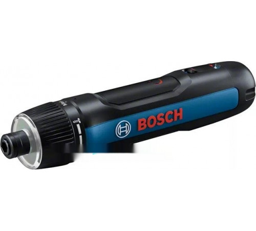 Электроотвертка Bosch Go Professional 06019H2200 (с АКБ, кейс)