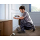 Электроотвертка Bosch Go Professional 06019H2200 (с АКБ, кейс)