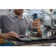 Электроотвертка Bosch Go Professional 06019H2200 (с АКБ, кейс)