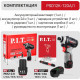 Винтоверт P.I.T. PSD12K-120A/1 (с 1-им АКБ)