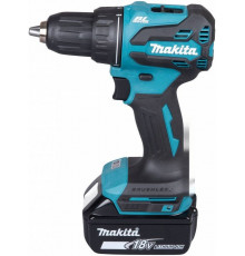 Дрель-шуруповерт Makita DDF490Z (без АКБ)