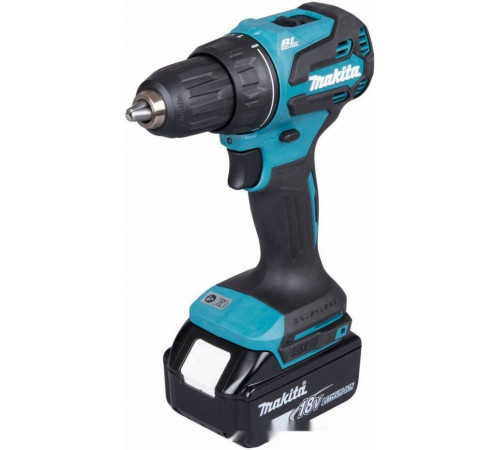 Дрель-шуруповерт Makita DDF490Z (без АКБ)