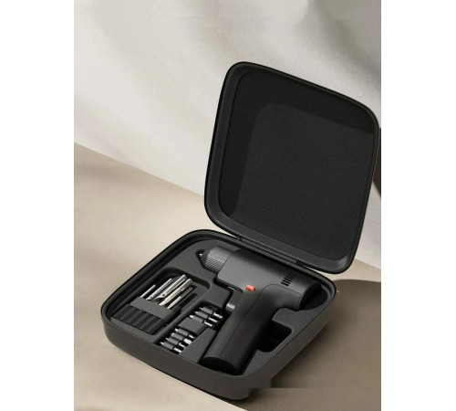 Дрель-шуруповерт Xiaomi Mijia Brushless Drill 2 MJWSDZ002QW