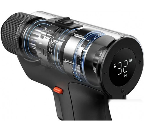 Дрель-шуруповерт Xiaomi Mijia Brushless Drill 2 MJWSDZ002QW