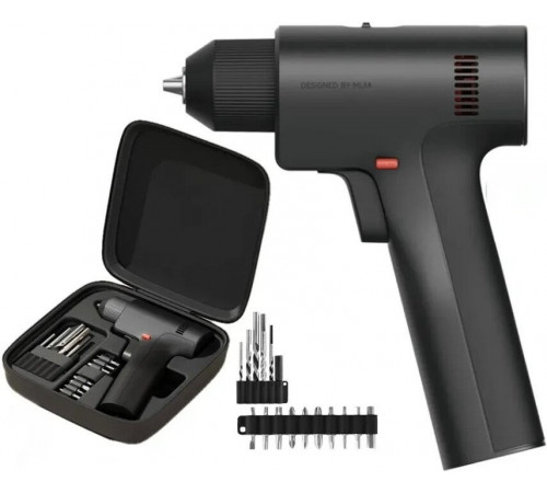 Дрель-шуруповерт Xiaomi Mijia Brushless Drill 2 MJWSDZ002QW