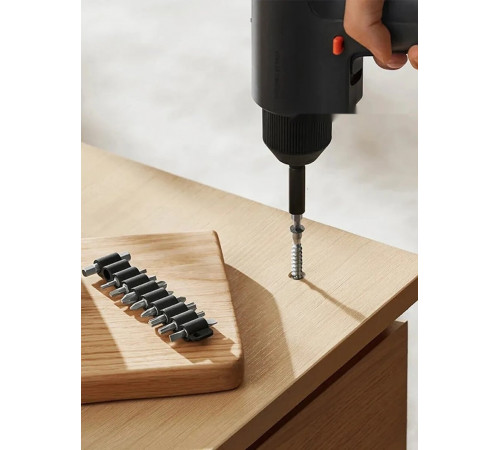 Дрель-шуруповерт Xiaomi Mijia Brushless Drill 2 MJWSDZ002QW