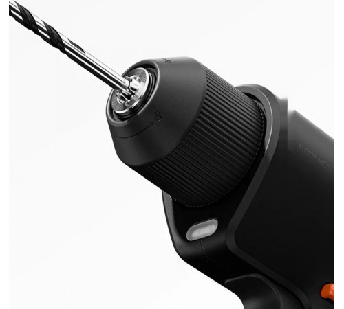 Дрель-шуруповерт Xiaomi Mijia Brushless Drill 2 MJWSDZ002QW