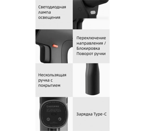 Дрель-шуруповерт Xiaomi Mijia Brushless Drill 2 MJWSDZ002QW
