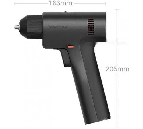 Дрель-шуруповерт Xiaomi Mijia Brushless Drill 2 MJWSDZ002QW