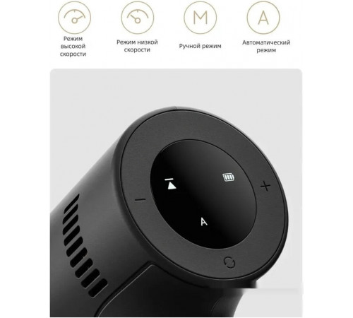 Дрель-шуруповерт Xiaomi Mijia Brushless Drill 2 MJWSDZ002QW