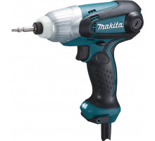 Шуруповерт Makita TD0101F