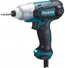 Шуруповерт Makita TD0101F