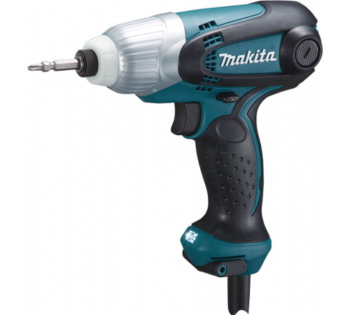 Шуруповерт Makita TD0101F