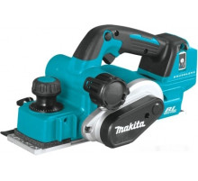 Электрорубанок Makita DKP181Z (без АКБ)