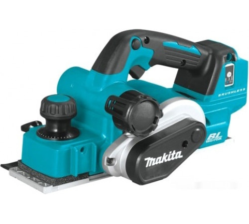 Электрорубанок Makita DKP181Z (без АКБ)