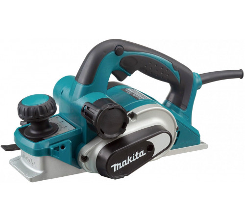 Электрорубанок Makita KP0810